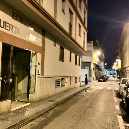 Maravilloso Apartamento Centrico De 70M2, Jardin Propio 40M2 Con Piscina Para Ninos Y Parking Opcional Малага Екстериор снимка