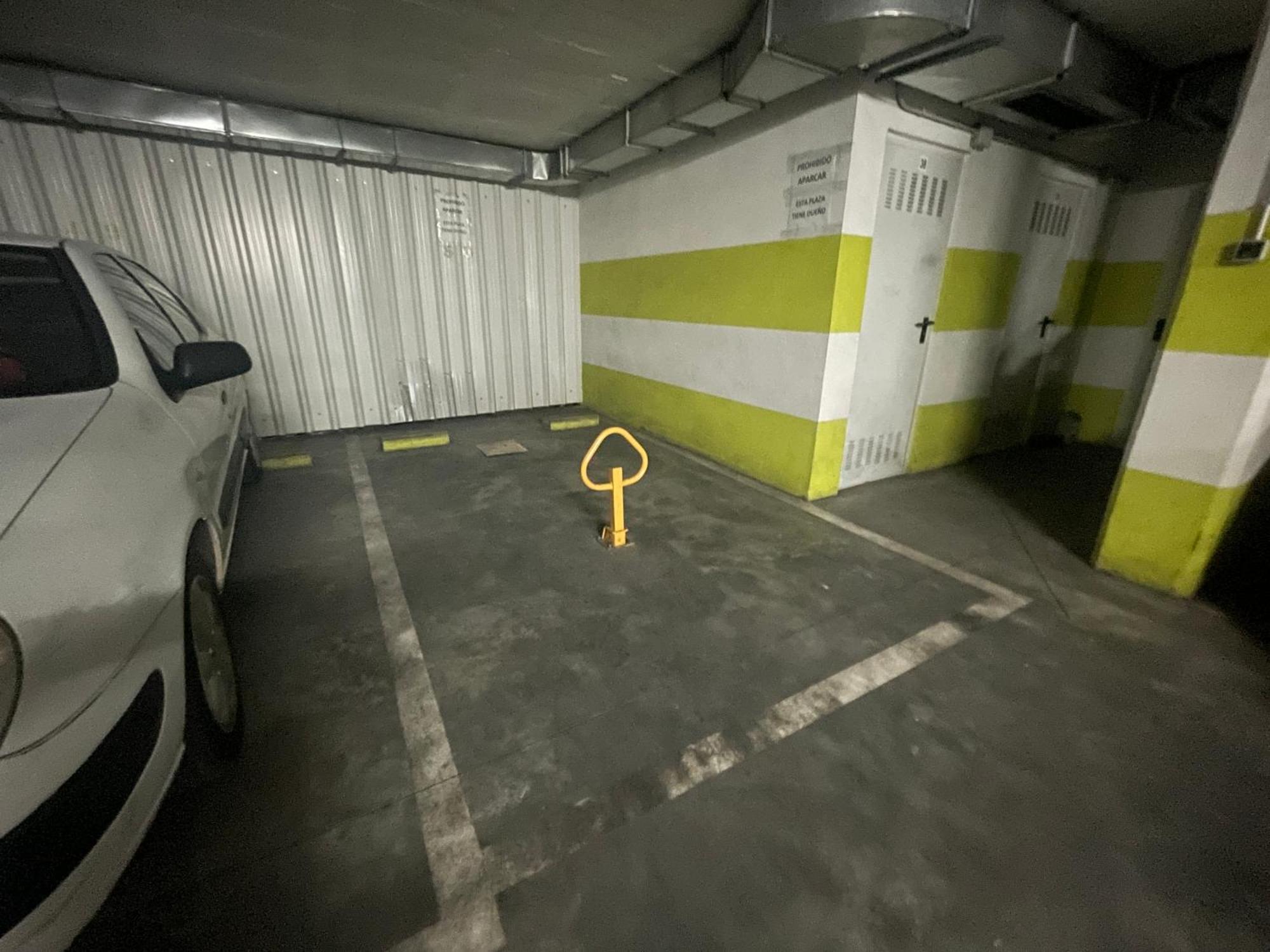 Maravilloso Apartamento Centrico De 70M2, Jardin Propio 40M2 Con Piscina Para Ninos Y Parking Opcional Малага Екстериор снимка